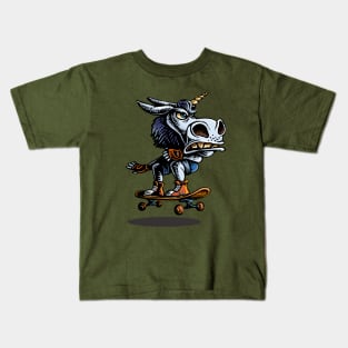 Gnarlycorn Kids T-Shirt